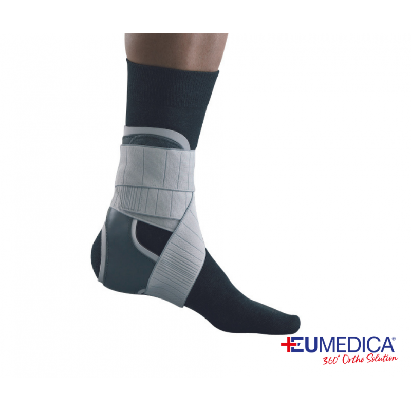 CAVIGLIERA PUSH MED AEQUI FLEX